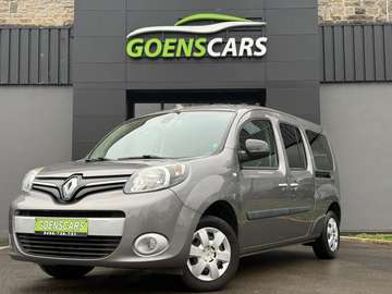 Kangoo 1.5dCi 7 PLACES, GPS, RADIO, GARANTIE !!