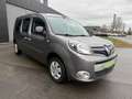Renault Kangoo Kangoo 1.5dCi 7 PLACES, GPS, RADIO, GARANTIE !! Gris - thumbnail 3