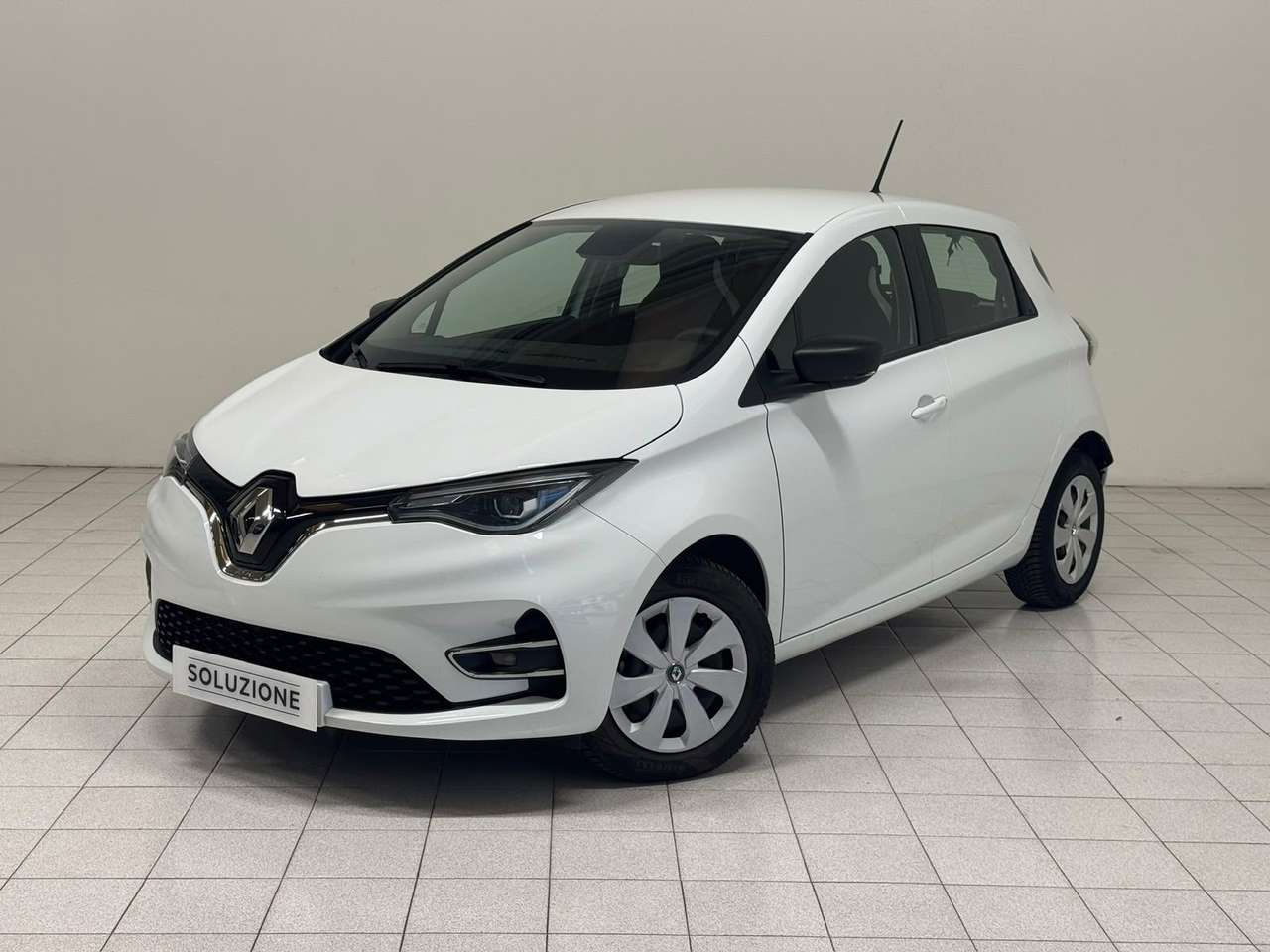 Renault ZOE ZOE BUSINESS R110 BATTERIA DI PROPRIETA\' / IVA ESPOSTA
