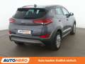 Hyundai TUCSON 1.6 TGDI Style 4WD Aut*NAVI*TEMPO*CAM*PDC*SHZ* Gris - thumbnail 6