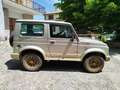 Suzuki Samurai Samurai Berlina 1.9d De Luxe Silber - thumbnail 1