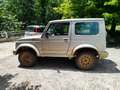 Suzuki Samurai Samurai Berlina 1.9d De Luxe Silber - thumbnail 2