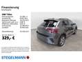 Volkswagen T-Roc 1.5 TSI DSG R-Line *AHK*+3J.Garantie*Navi* Grau - thumbnail 2