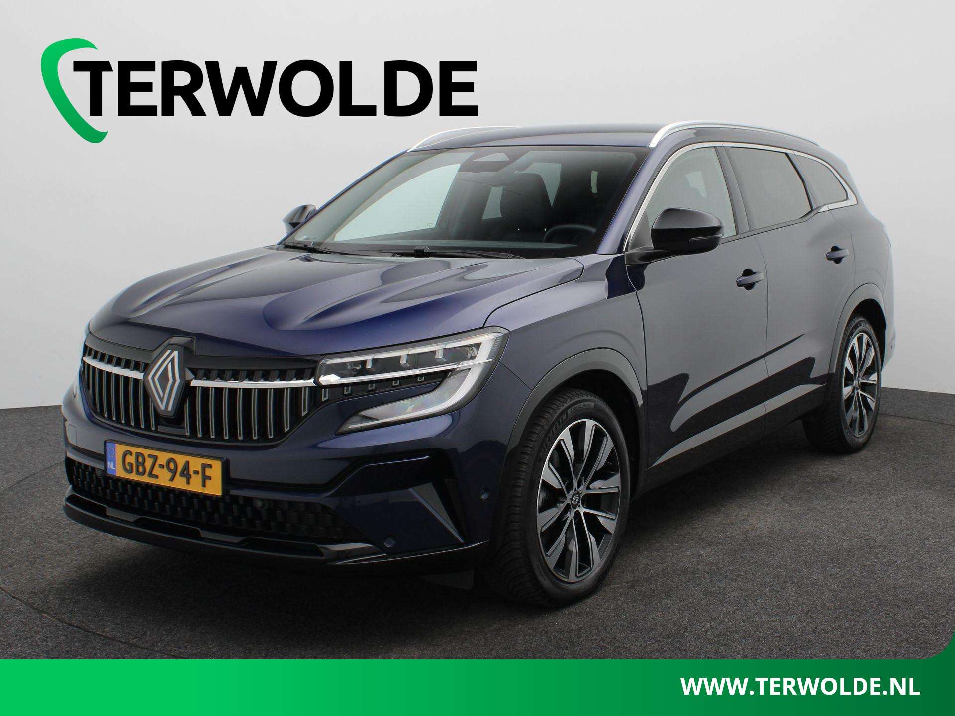 Renault Espace