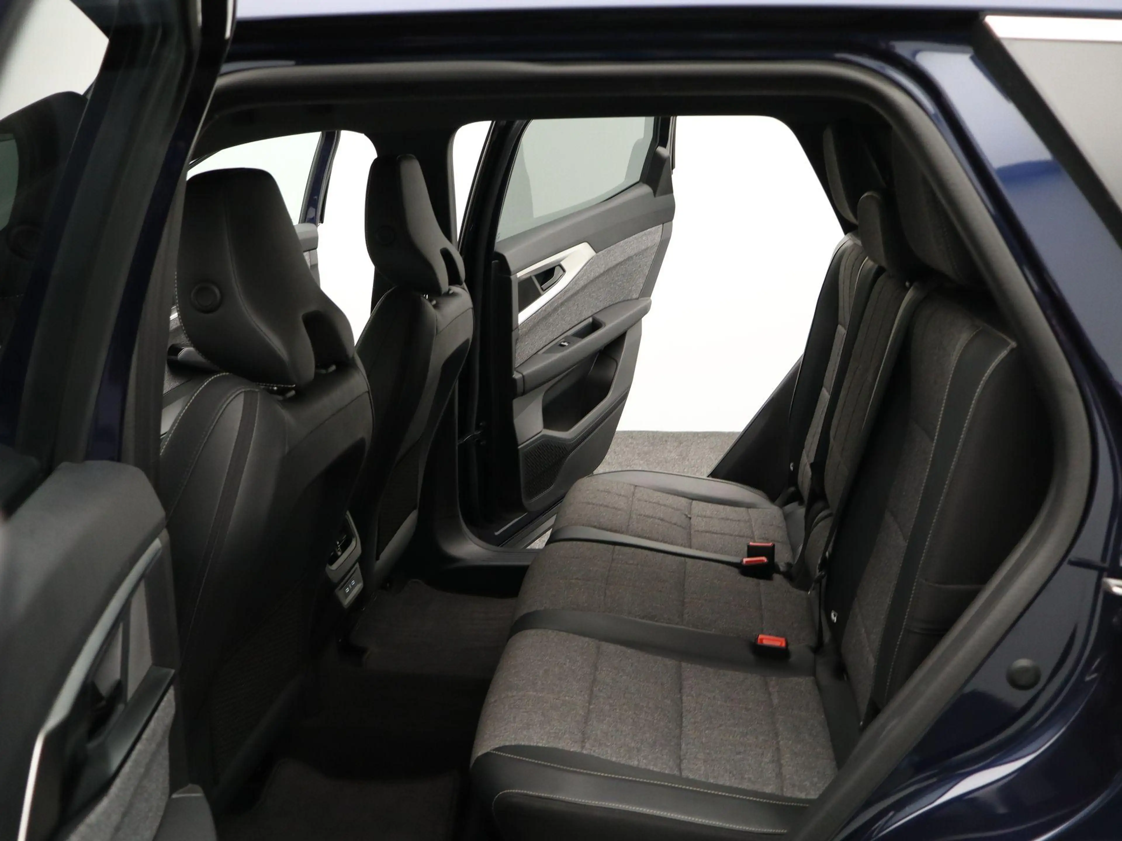 Renault Espace techno E-Tech full hybrid 200 7p. | trekhaak | pac — photo 14