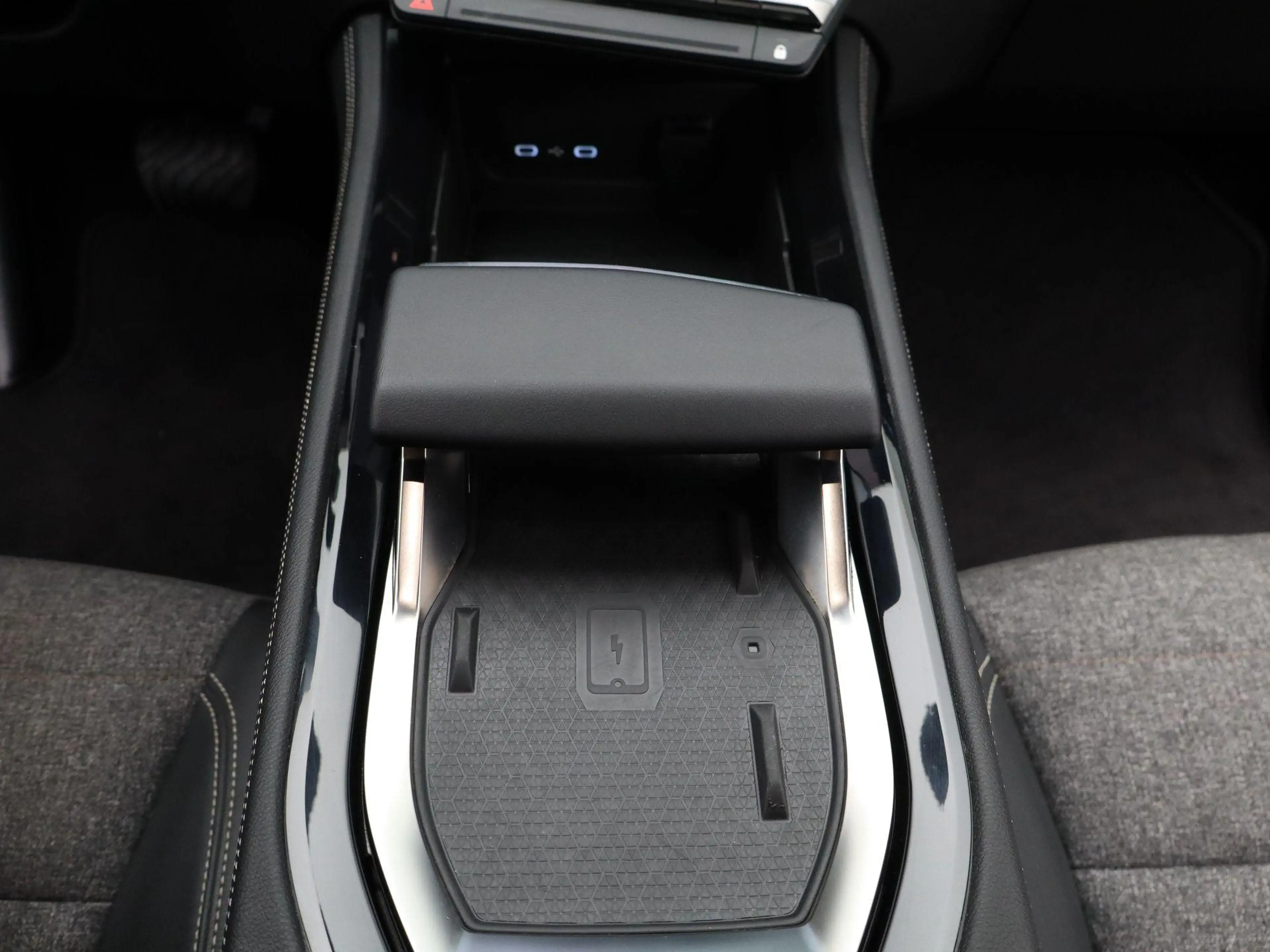Renault Espace techno E-Tech full hybrid 200 7p. | trekhaak | pac — photo 12