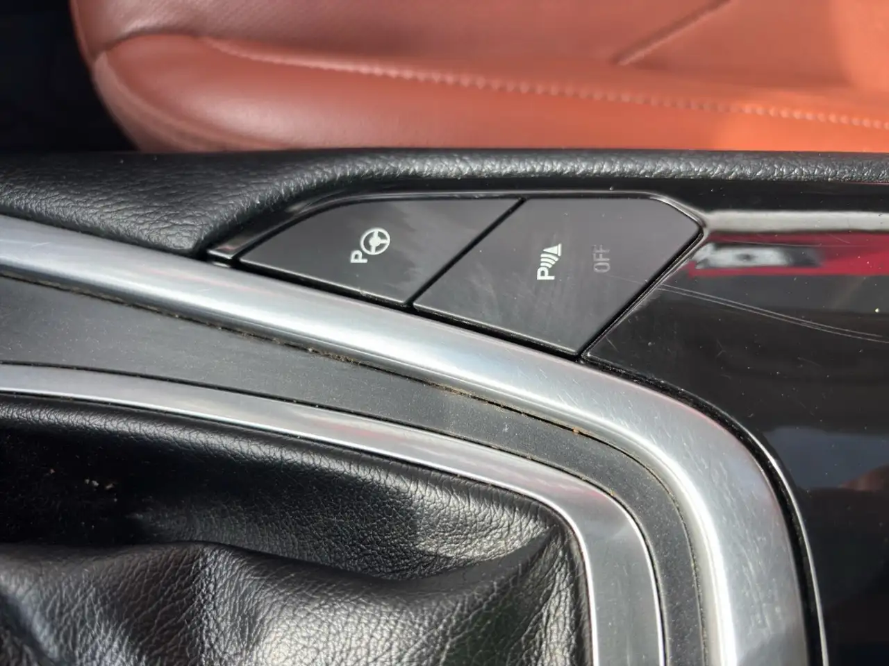 Ford Edge fotografie Ford Edge
