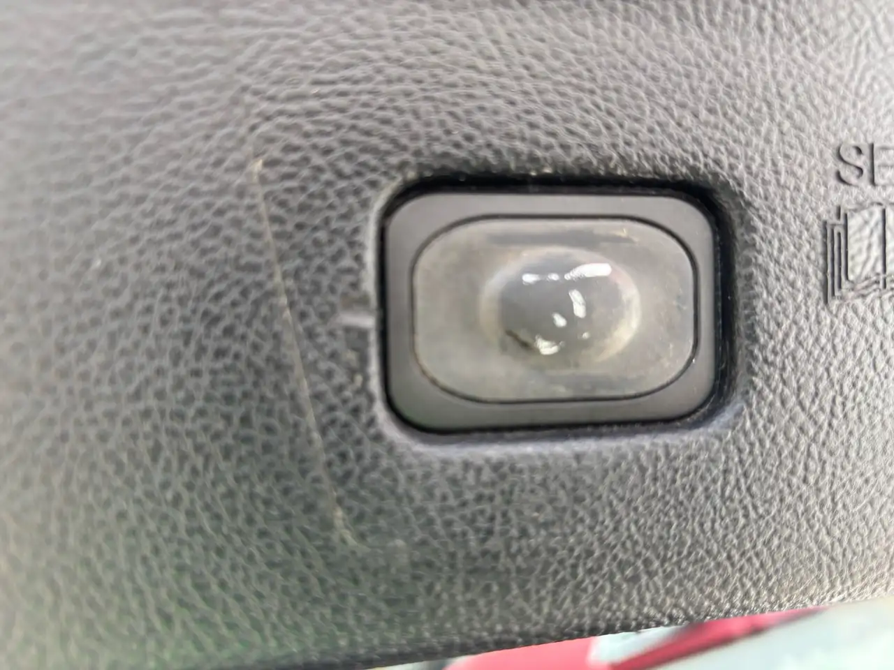 Ford Edge fotografie Ford Edge
