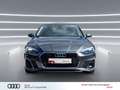 Audi A5 Sportback 45 TFSI qu S line NAVI AHK Leder 19" Gris - thumbnail 5