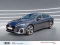 Audi A5 Sportback 45 TFSI qu S line NAVI AHK Leder 19" Gris - thumbnail 3