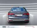 Audi A5 Sportback 45 TFSI qu S line NAVI AHK Leder 19" Gris - thumbnail 9