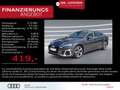 Audi A5 Sportback 45 TFSI qu S line NAVI AHK Leder 19" Gris - thumbnail 1