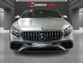 Mercedes-Benz S 500 4Matic*Burmester*Airmatic DC*AMG 63 Umbau Grau - thumbnail 3