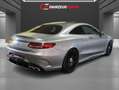 Mercedes-Benz S 500 4Matic*Burmester*Airmatic DC*AMG 63 Umbau Grau - thumbnail 5