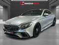 Mercedes-Benz S 500 4Matic*Burmester*Airmatic DC*AMG 63 Umbau Grau - thumbnail 1