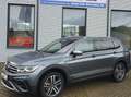 Volkswagen Tiguan Allspace 2.0 TSI OPF 4Motion DSG Elegance Grau - thumbnail 1