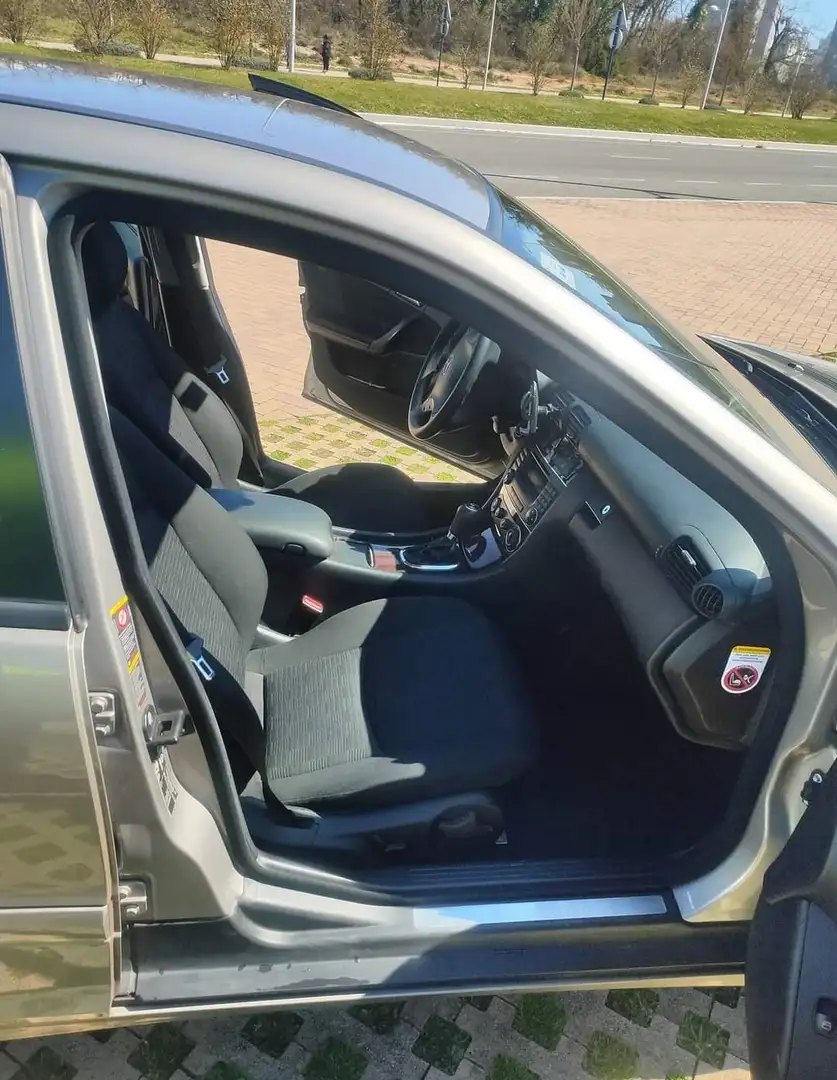 Mercedes-Benz C 200 Familiar CDI Avantgarde - 1