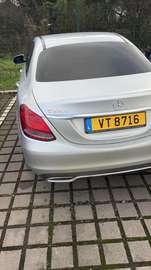 (BlueTEC) d T Avantgarde