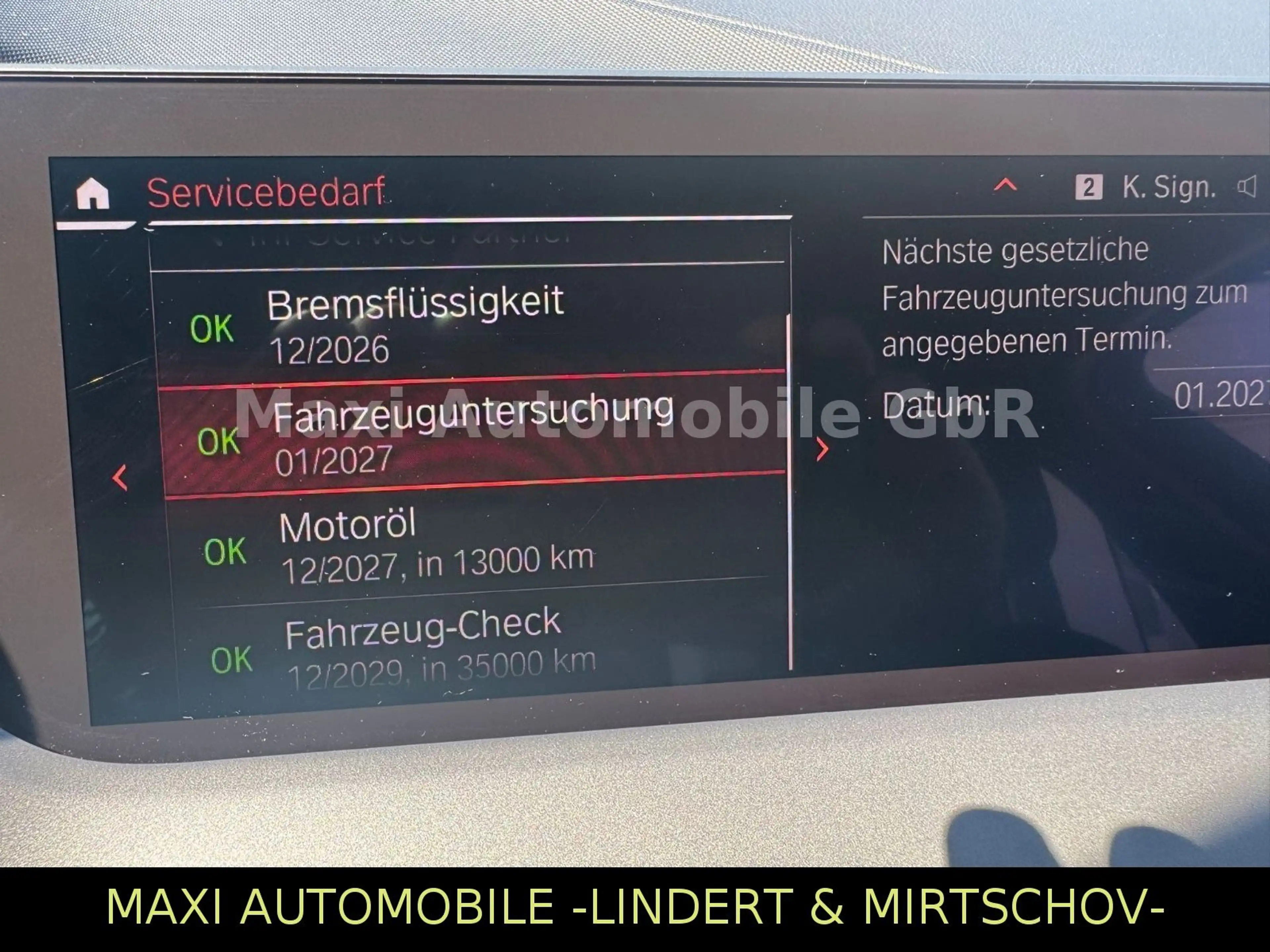BMW 118 d Lim AUT-NAV-LIVE COCKP-KAMERA-LED-KEYLESS- — photo 14