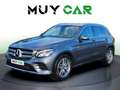 Mercedes-Benz GLC 250 250d 4Matic Aut. Gris - thumbnail 3