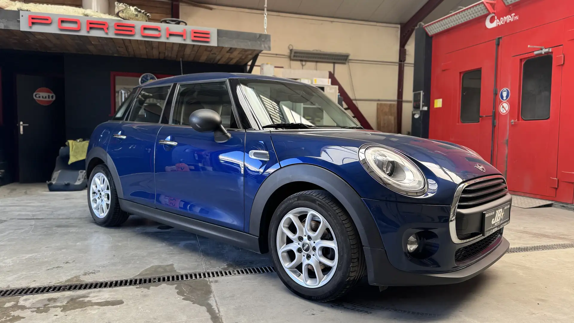 MINI One 1.5 PRIX MARCHAND ‼️‼️‼️ - 2