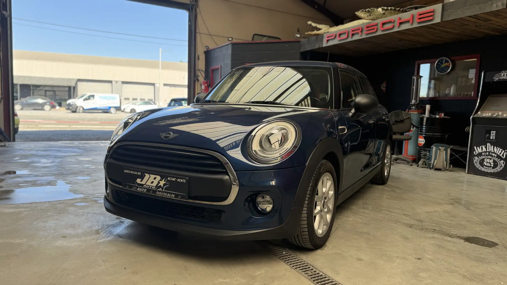 MINI One 1.5 PRIX MARCHAND ‼️‼️‼️ - 1