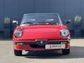 Alfa Romeo Spider 2.0 Quadrifoglio Verde | NL-Auto | 2e eigenaar | Rot - thumbnail 38