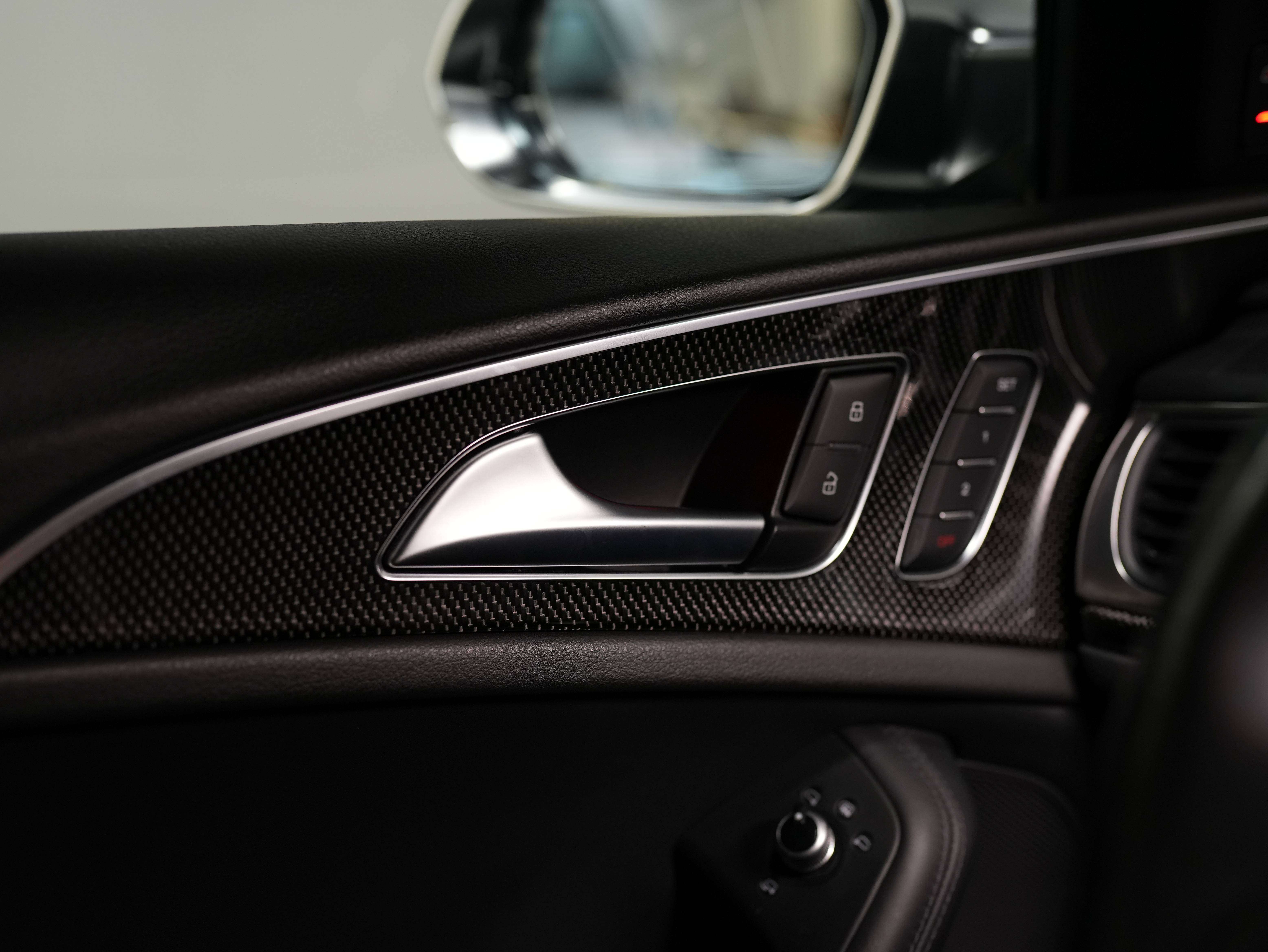 used 2016 Audi S6 car, priced at $30,900