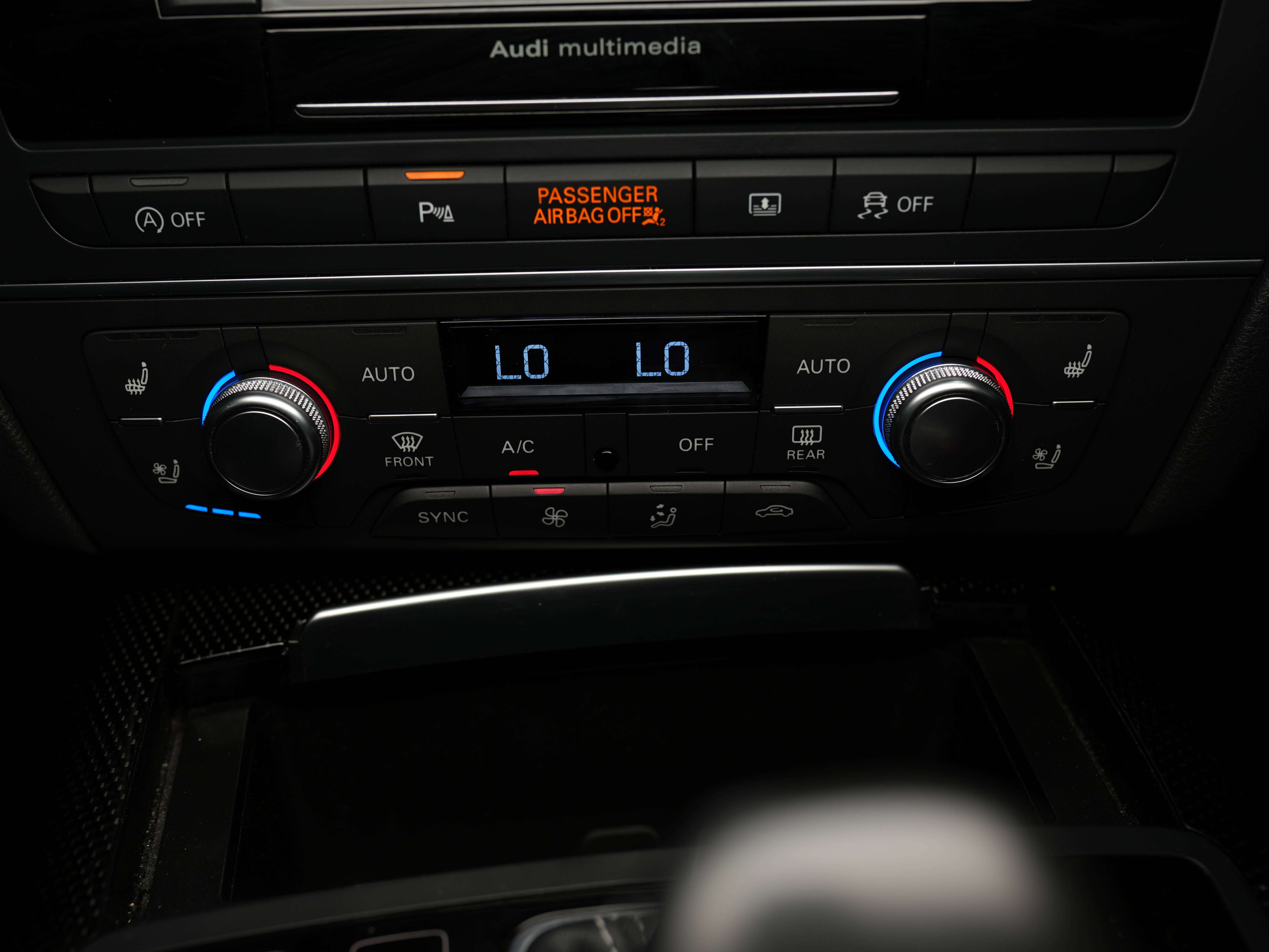 used 2016 Audi S6 car, priced at $30,900