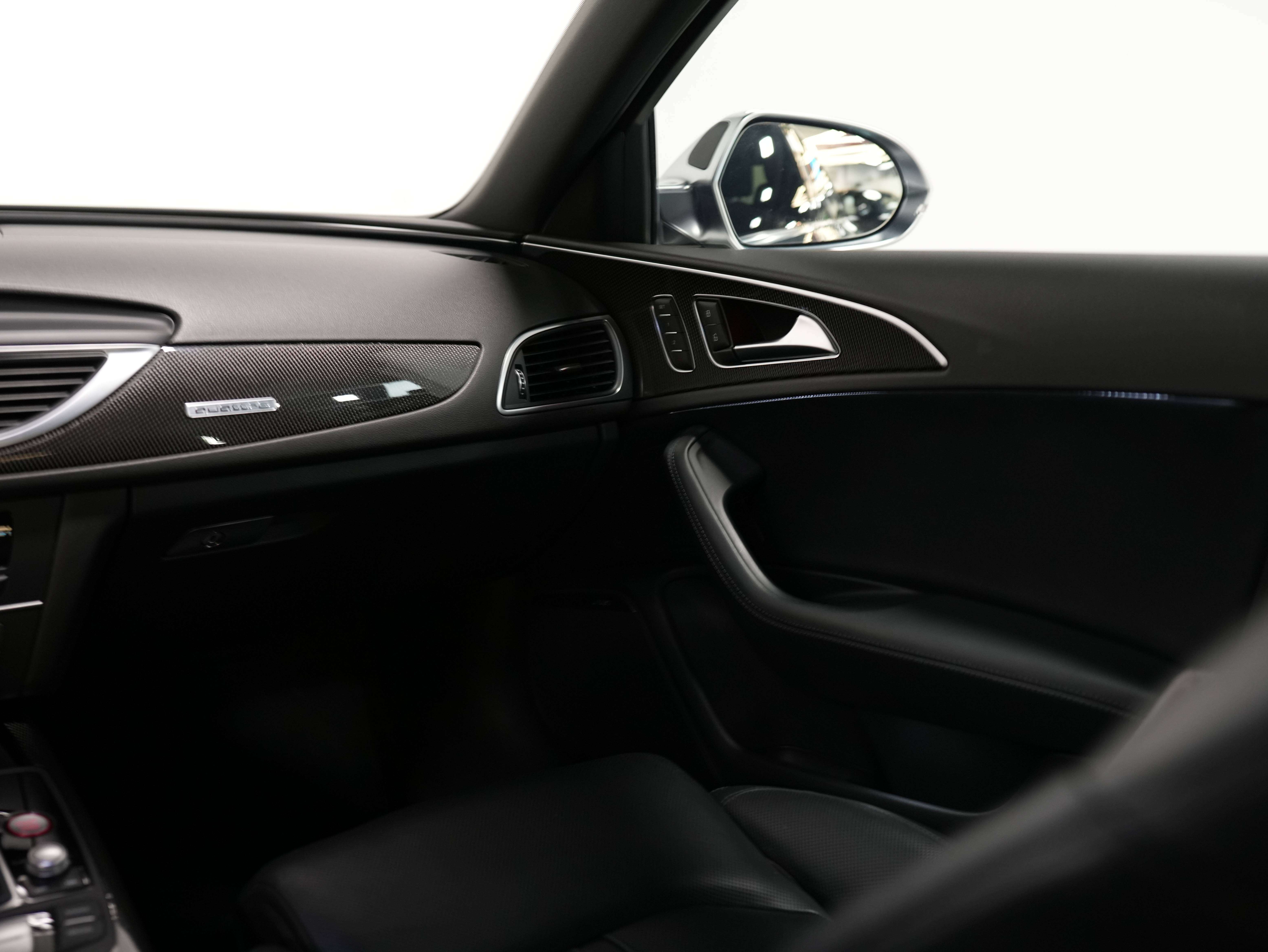 used 2016 Audi S6 car, priced at $30,900