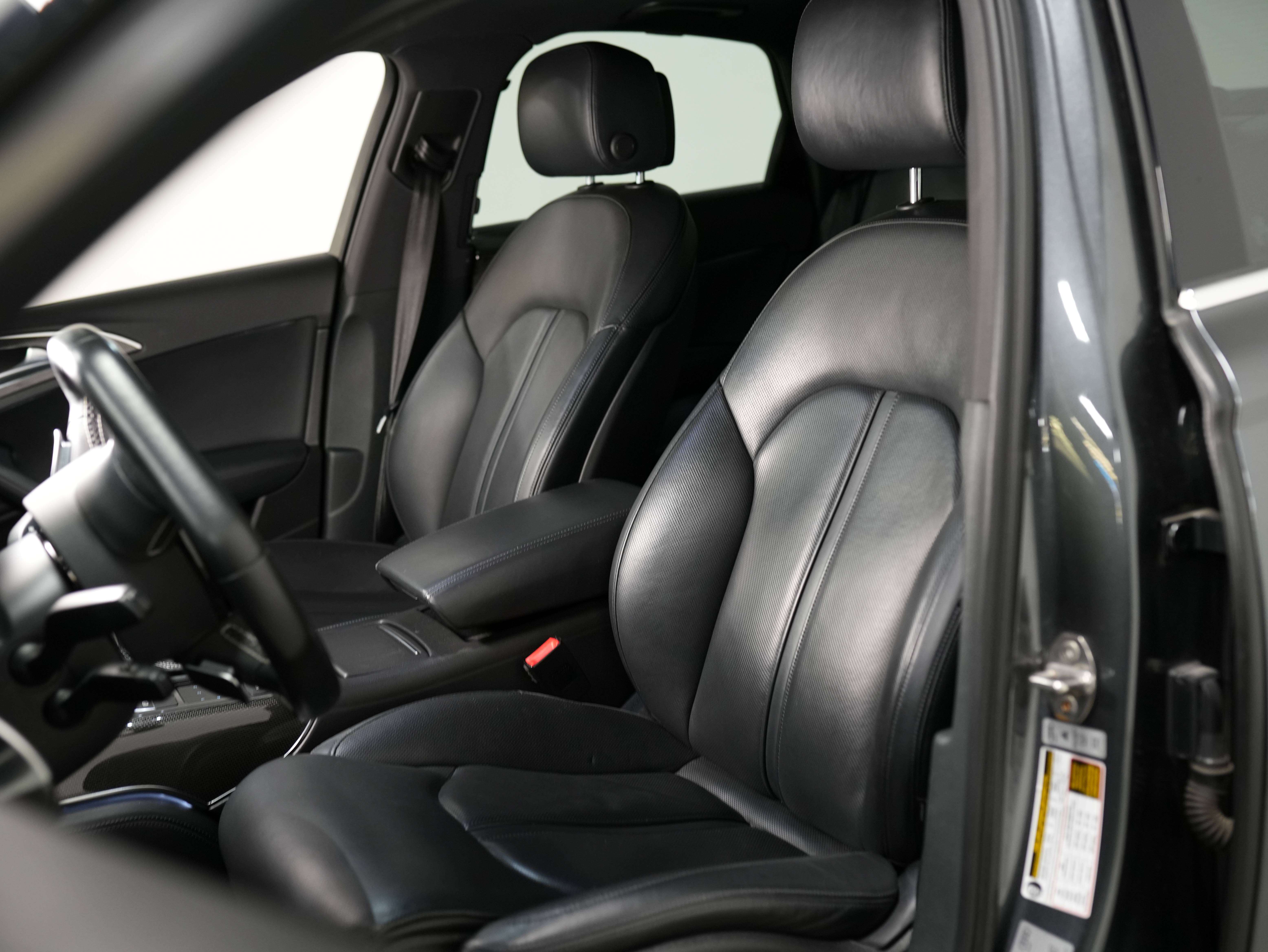 used 2016 Audi S6 car, priced at $30,900