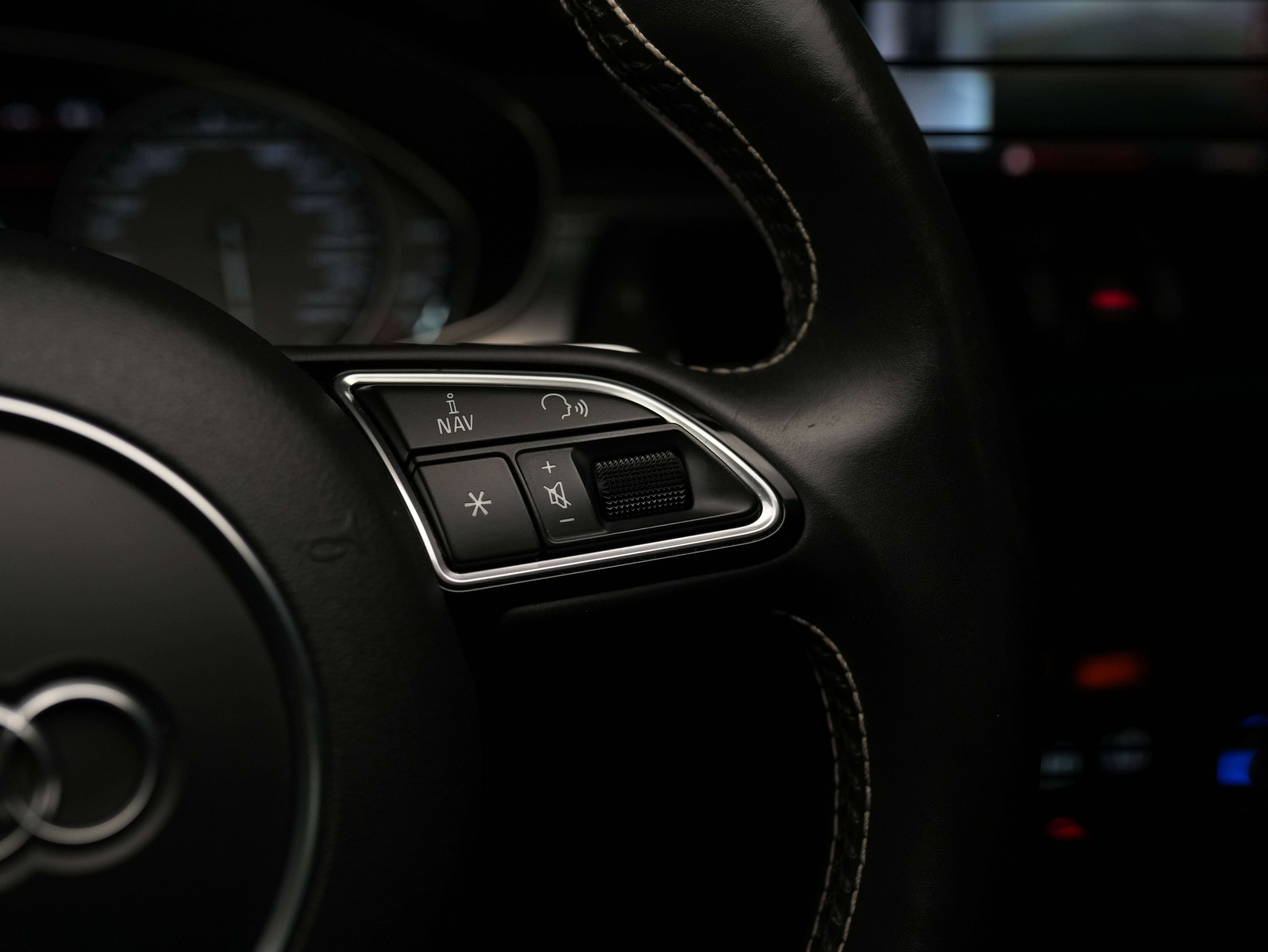 used 2016 Audi S6 car, priced at $30,900