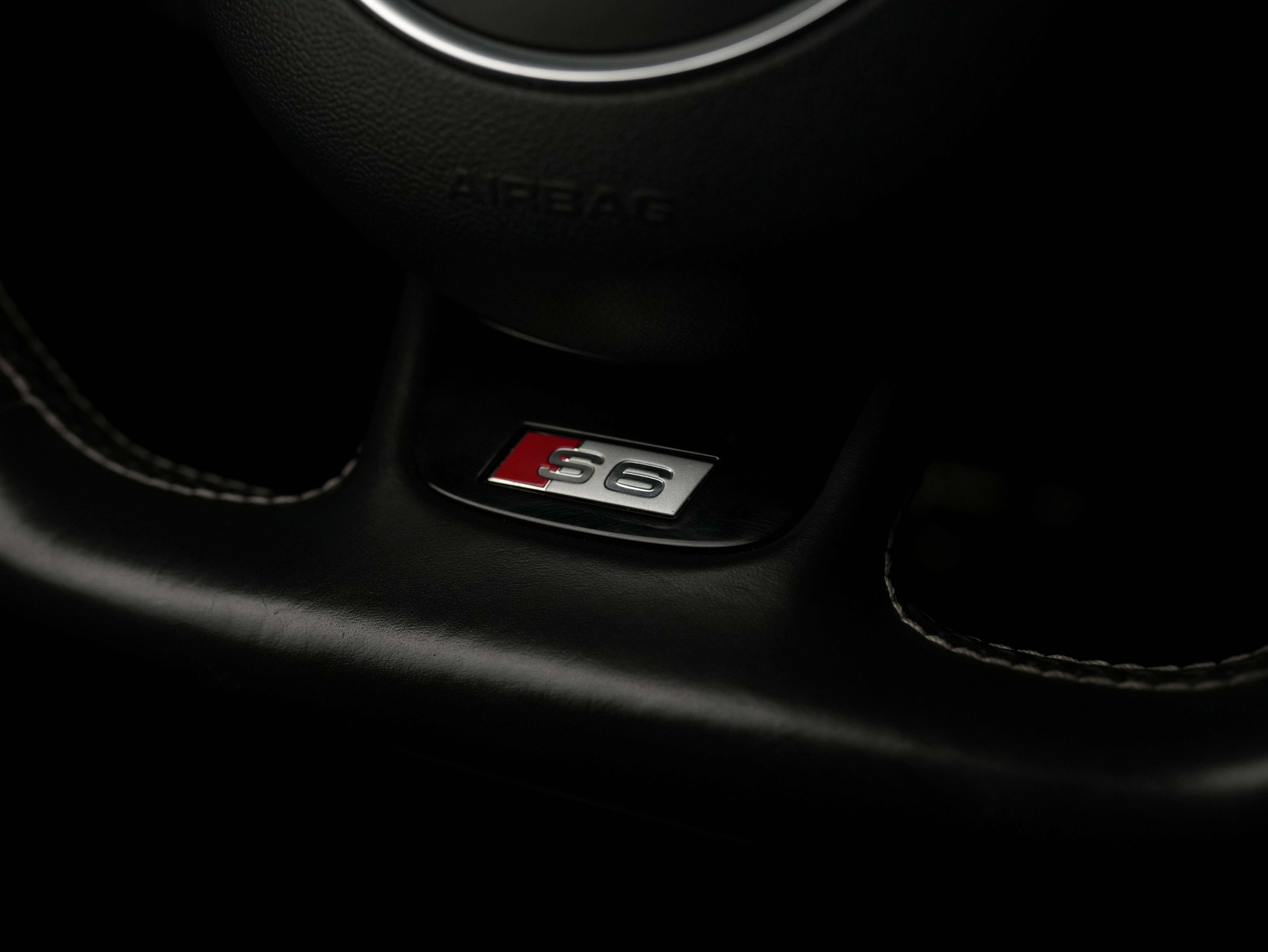 used 2016 Audi S6 car, priced at $30,900