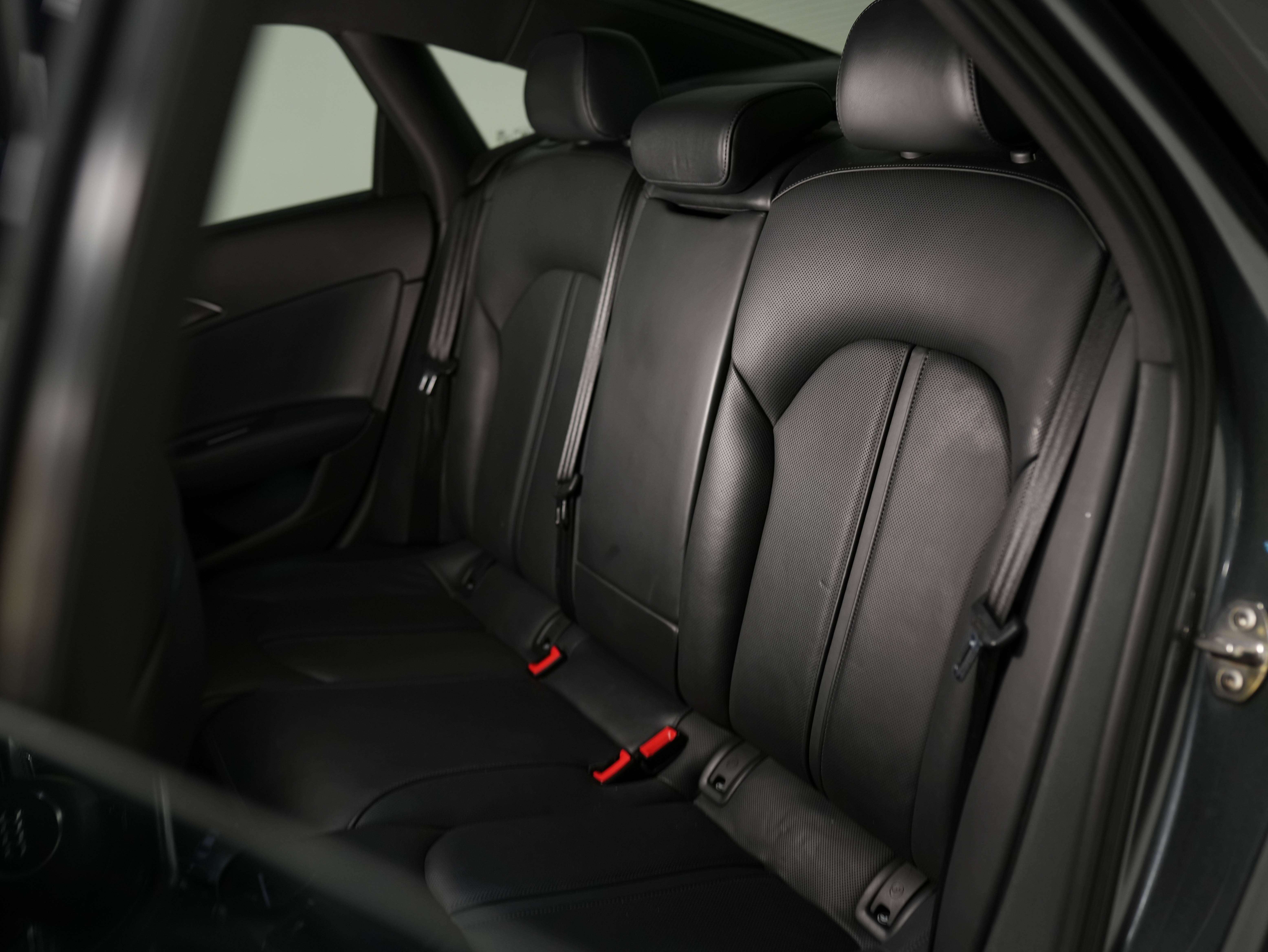 used 2016 Audi S6 car, priced at $30,900
