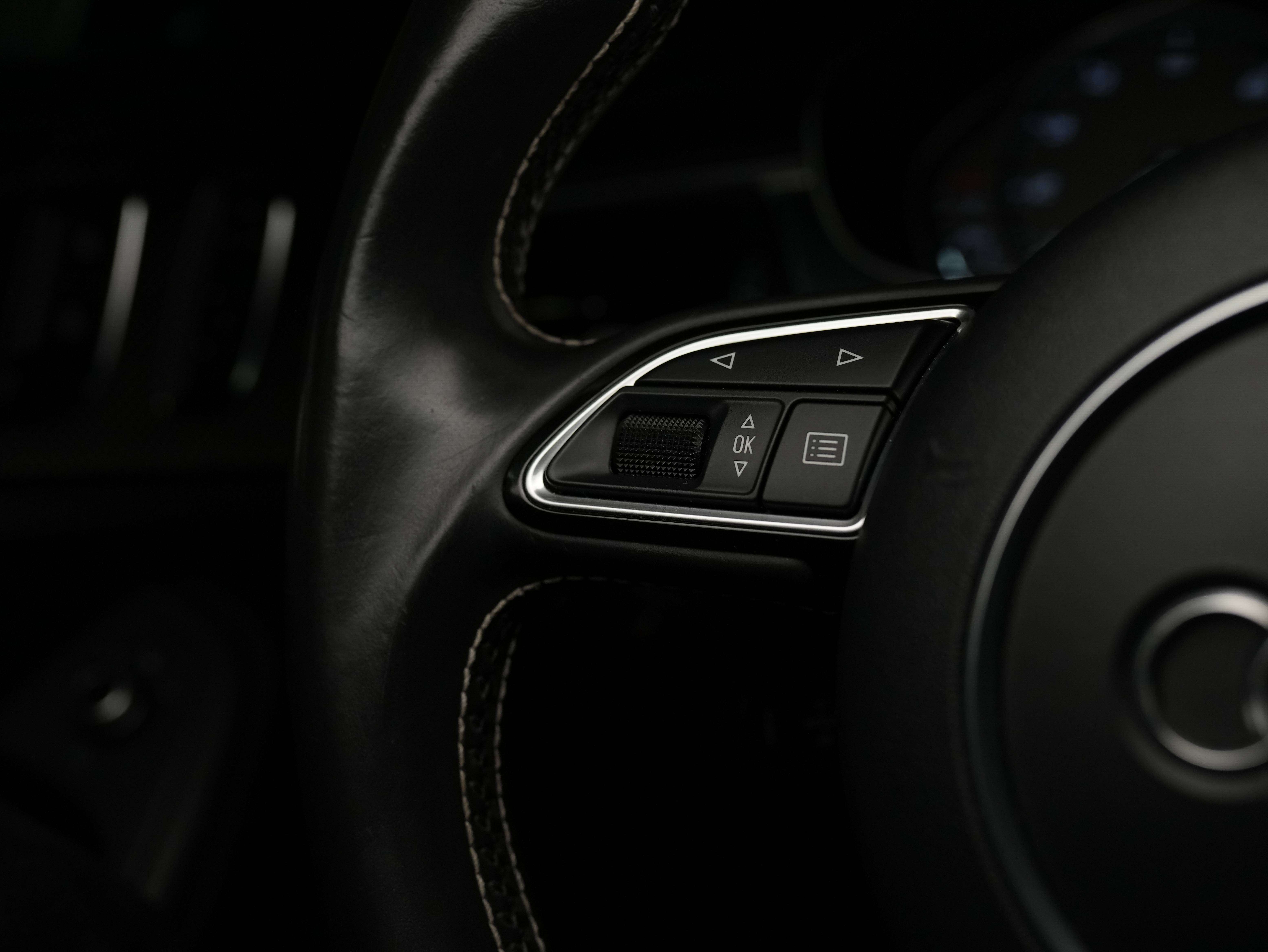 used 2016 Audi S6 car, priced at $30,900