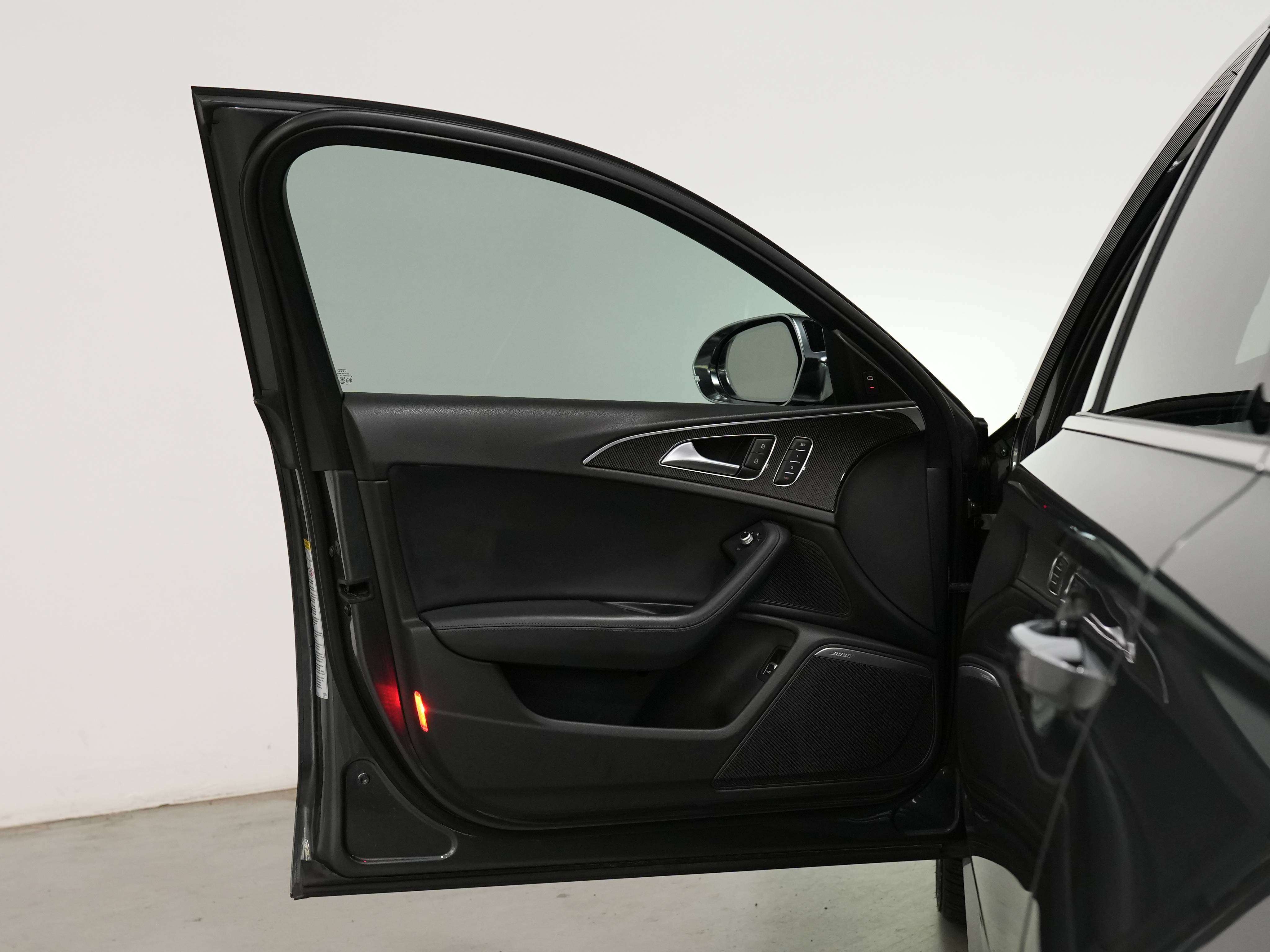 used 2016 Audi S6 car, priced at $30,900