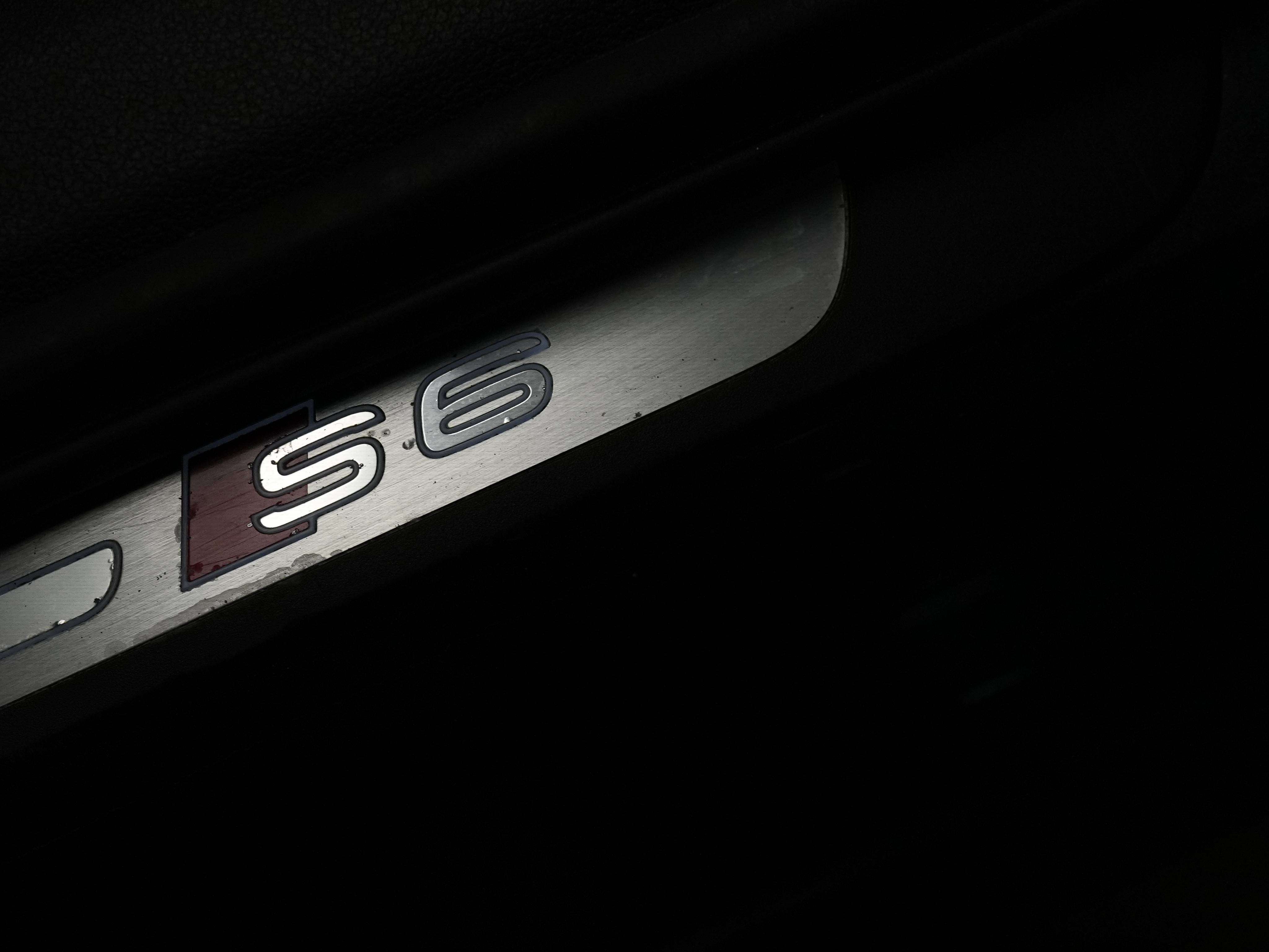 used 2016 Audi S6 car, priced at $30,900