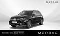 Mercedes-Benz GLE 350 de 4MATIC Facelift Noir - thumbnail 1