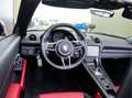 Porsche Boxster 718 2.0 Turbo | Sport-Chrono | Cruise controle | S Zwart - thumbnail 23