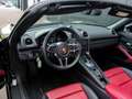 Porsche Boxster 718 2.0 Turbo | Sport-Chrono | Cruise controle | S Schwarz - thumbnail 19