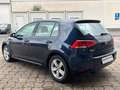 Volkswagen Golf VII Lim 1.Hd*ACC*SHZ*PDC*Massage*Unfallfrei Bleu - thumbnail 5