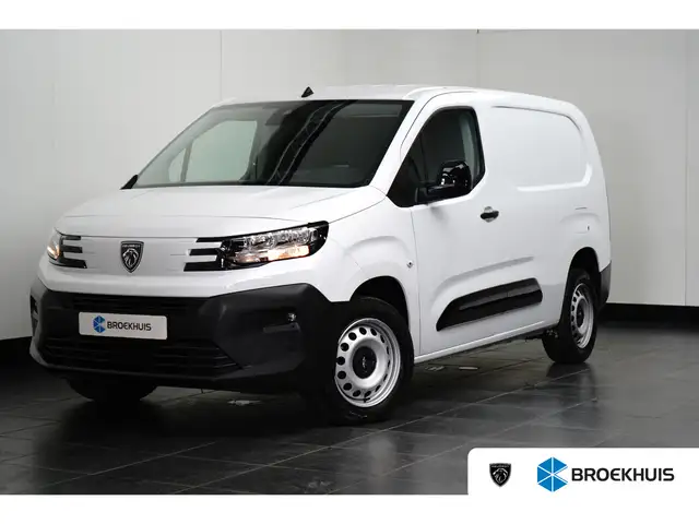 Peugeot Partner L2H1/XL