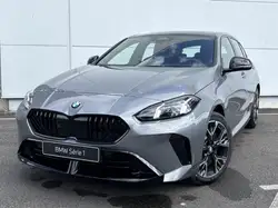 BMW Série 1 120dA 163ch M Sport DKG7