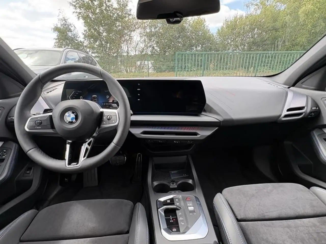 BMW 1 Series 2026