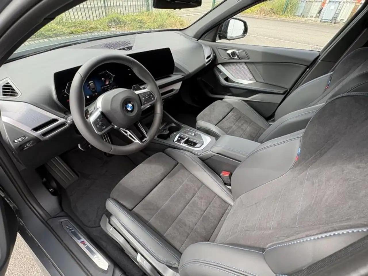 BMW 1 Series 2026