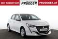 Peugeot 208 Active PureTech 75 S&S KLIMAANLAGE  TEMPOMAT Weiß - thumbnail 4