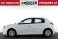 Peugeot 208 Active PureTech 75 S&S KLIMAANLAGE  TEMPOMAT Weiß - thumbnail 8