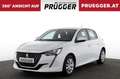 Peugeot 208 Active PureTech 75 S&S KLIMAANLAGE  TEMPOMAT Weiß - thumbnail 1