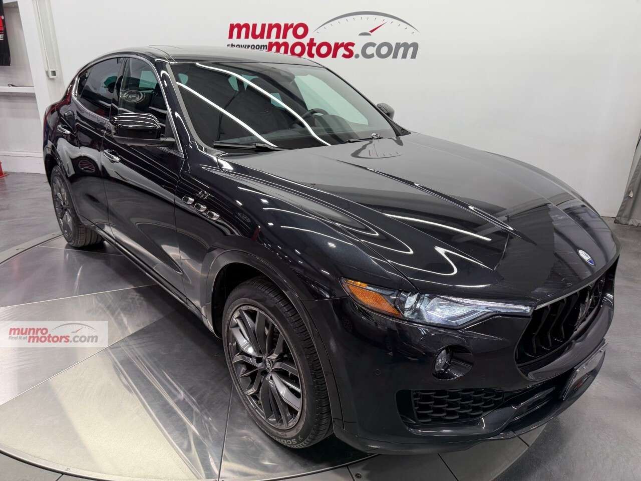 2024 Maserati Levante GT Ultima AWD