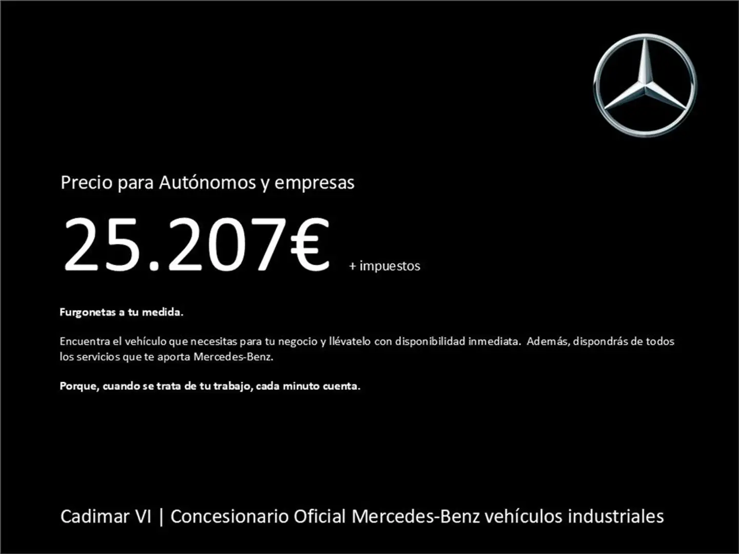 Mercedes-Benz Citan Tourer 110CDI Base - 2
